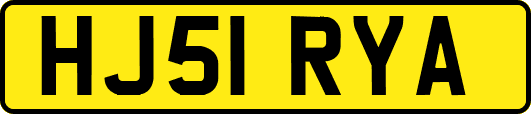 HJ51RYA