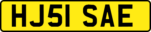 HJ51SAE