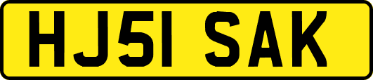 HJ51SAK