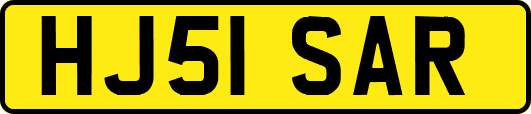 HJ51SAR
