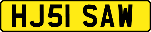 HJ51SAW