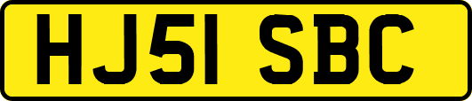 HJ51SBC
