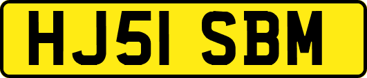 HJ51SBM