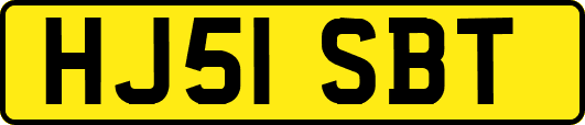 HJ51SBT
