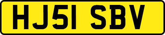 HJ51SBV