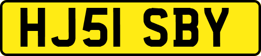 HJ51SBY