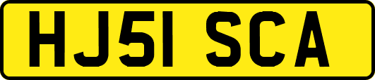 HJ51SCA