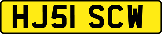 HJ51SCW