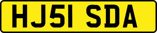 HJ51SDA