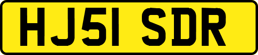 HJ51SDR
