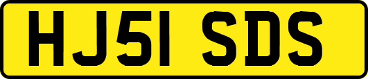 HJ51SDS