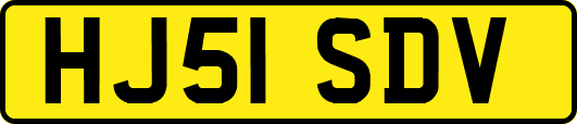 HJ51SDV