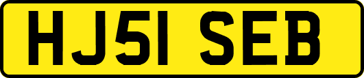 HJ51SEB