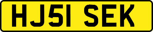 HJ51SEK