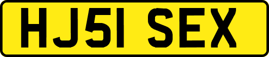 HJ51SEX