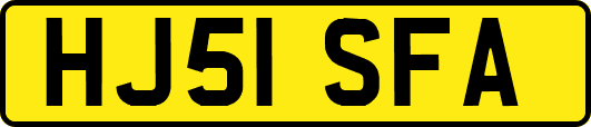 HJ51SFA
