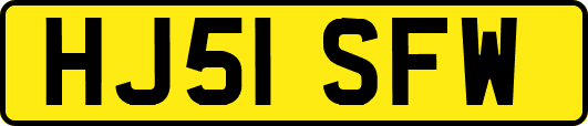 HJ51SFW