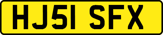 HJ51SFX