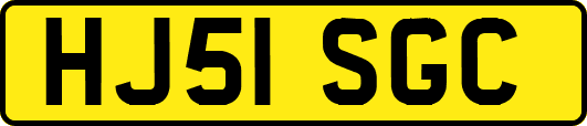HJ51SGC