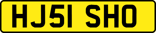 HJ51SHO