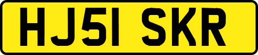 HJ51SKR