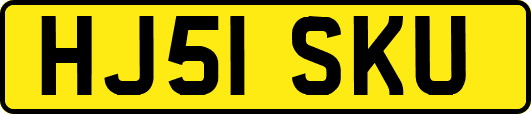 HJ51SKU