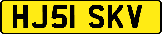 HJ51SKV