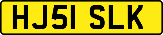 HJ51SLK
