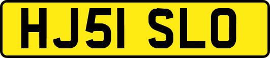 HJ51SLO