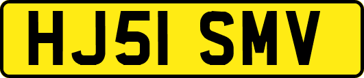HJ51SMV