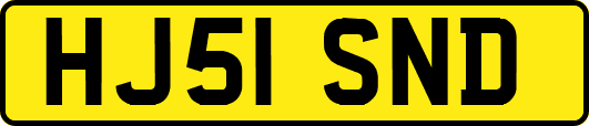 HJ51SND