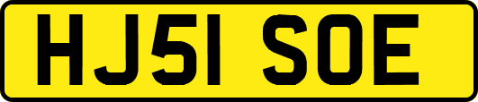 HJ51SOE