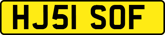 HJ51SOF