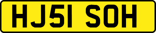 HJ51SOH