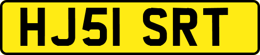 HJ51SRT