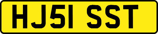 HJ51SST