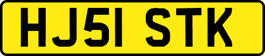 HJ51STK