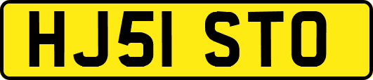 HJ51STO