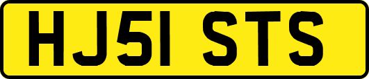 HJ51STS