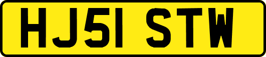 HJ51STW