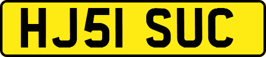 HJ51SUC