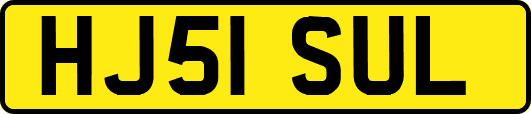 HJ51SUL