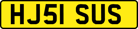 HJ51SUS