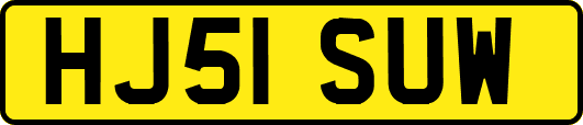 HJ51SUW