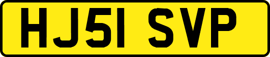 HJ51SVP