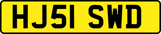 HJ51SWD