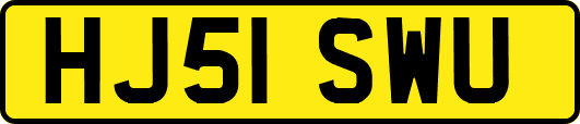 HJ51SWU