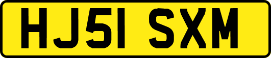 HJ51SXM
