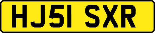 HJ51SXR