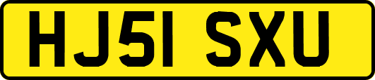 HJ51SXU